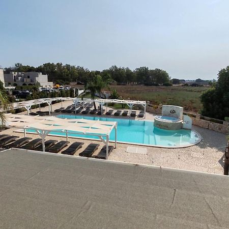 Pino Resort With Shared Pool Torre Lapillo Exterior foto