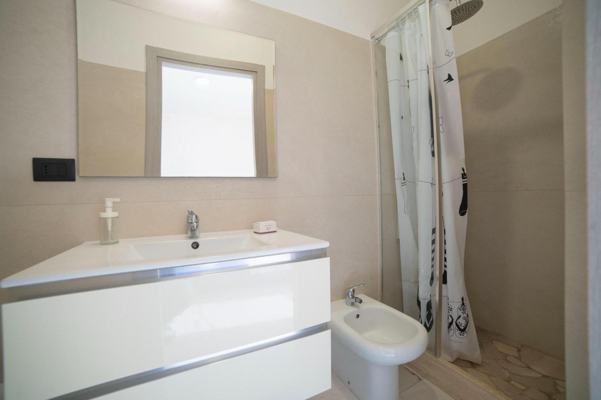 Pino Resort With Shared Pool Torre Lapillo Exterior foto