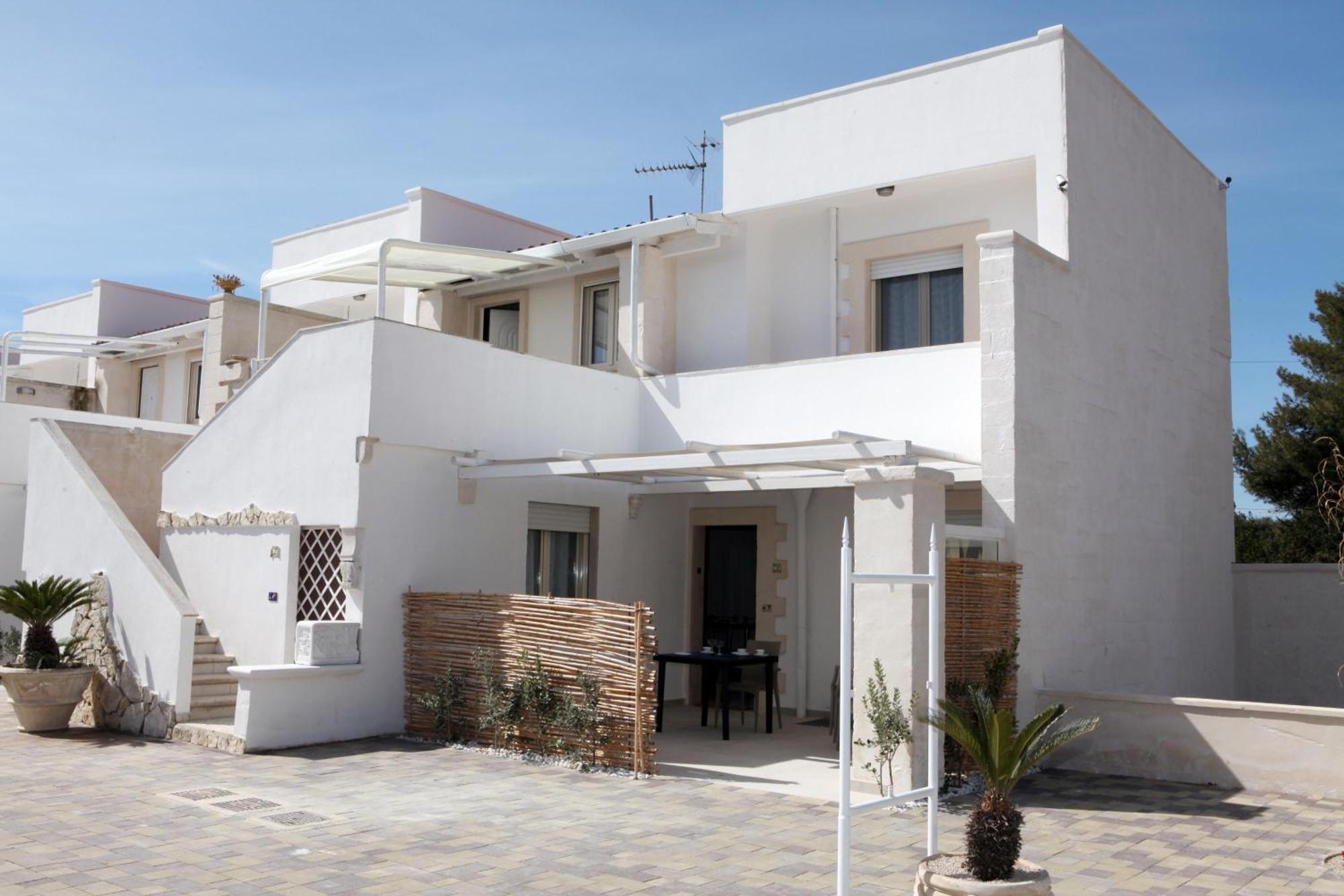 Pino Resort With Shared Pool Torre Lapillo Exterior foto