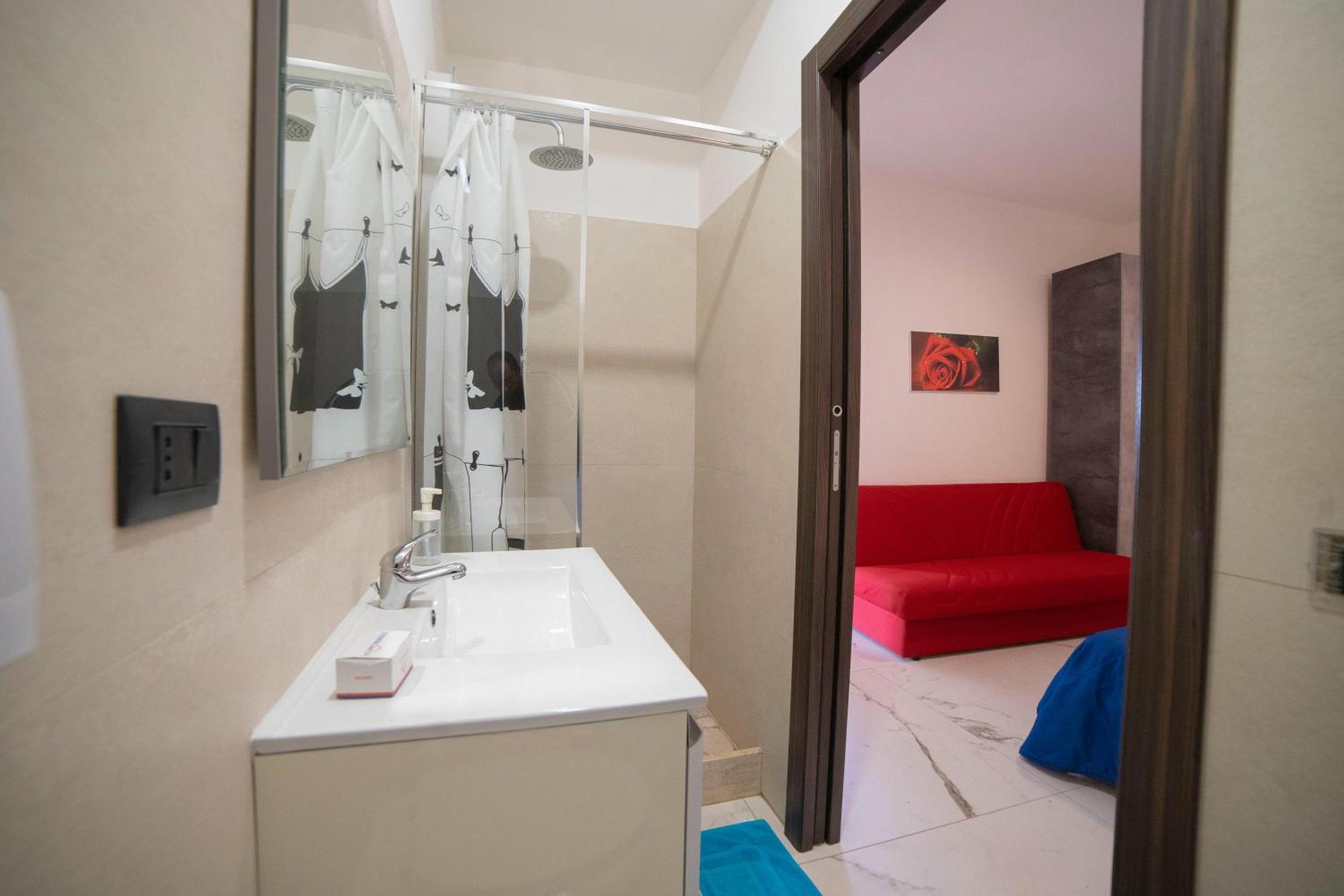 Pino Resort With Shared Pool Torre Lapillo Exterior foto