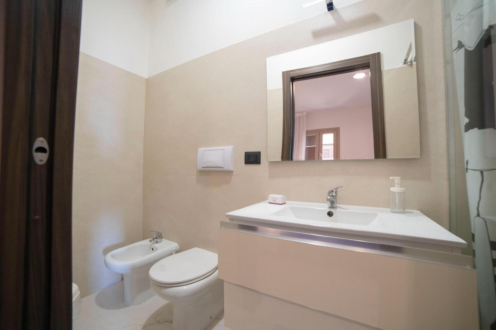 Pino Resort With Shared Pool Torre Lapillo Exterior foto