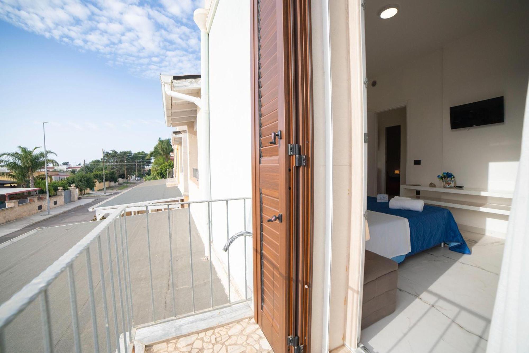 Pino Resort With Shared Pool Torre Lapillo Exterior foto