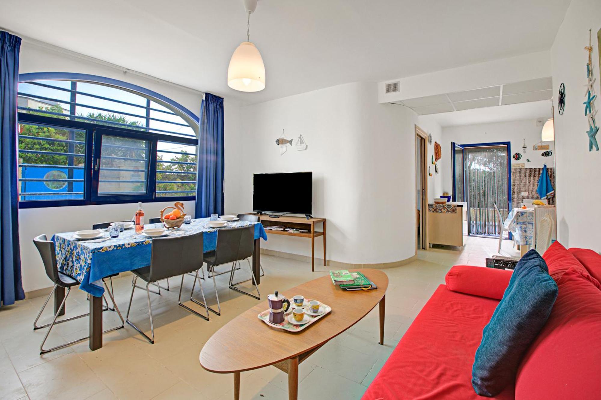Pino Resort With Shared Pool Torre Lapillo Exterior foto
